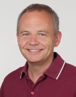 Urologe in Bad Kissingen Dr. Michael Gruner - Facharzt für Urologie