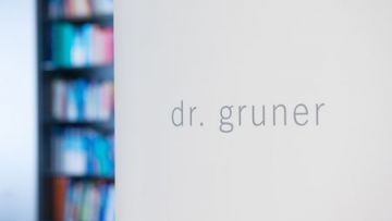 Sterilisation beim Mann: Dr. Gruner Bad Kissingen - Praxis für Vasektomien